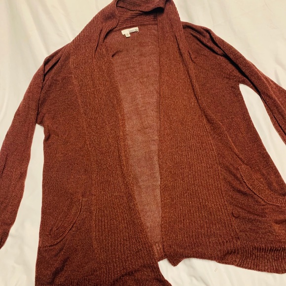 Bronze Cardigan - Picture 1 of 4